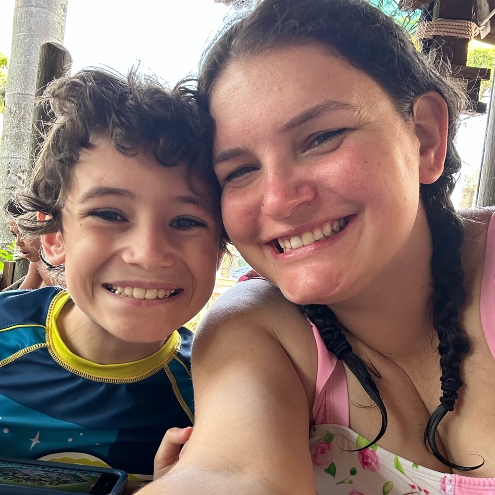 Meet your Posher, Julie